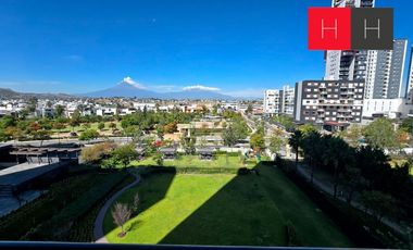 Departamento en Renta en High Towers Residence