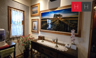 Casa en Venta en Quintas Ecuestres, Haras Campestre