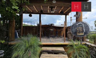 Casa en Venta en Quintas Ecuestres, Haras Campestre