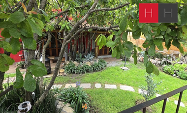 Casa en Venta en Quintas Ecuestres, Haras Campestre