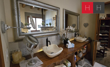 Casa en Venta en Quintas Ecuestres, Haras Campestre