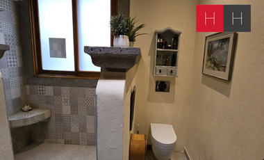 Casa en Venta en Quintas Ecuestres, Haras Campestre