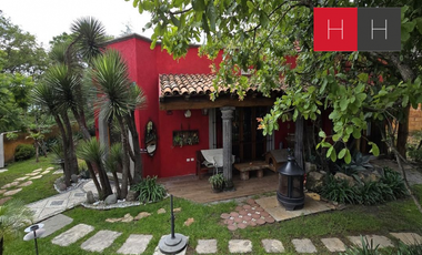 Casa en Venta en Quintas Ecuestres, Haras Campestre