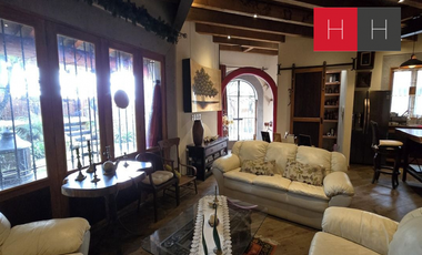 Casa en Venta en Quintas Ecuestres, Haras Campestre