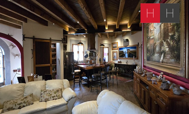 Casa en Venta en Quintas Ecuestres, Haras Campestre