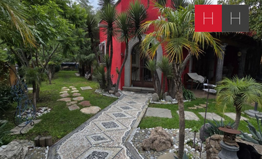 Casa en Venta en Quintas Ecuestres, Haras Campestre