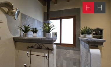 Casa en Venta en Quintas Ecuestres, Haras Campestre