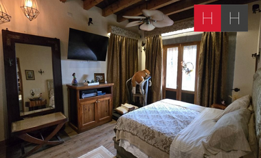 Casa en Venta en Quintas Ecuestres, Haras Campestre