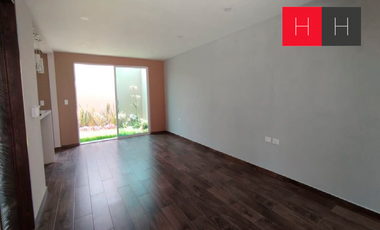 Casa en venta en Cuautlancingo