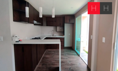 Casa en venta en Cuautlancingo