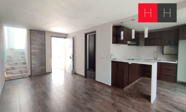 Casa en venta en Cuautlancingo