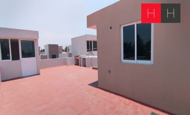 Casa en venta en Cuautlancingo