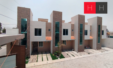 Casa en venta en Cuautlancingo