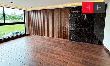 Casa en Venta en lomas de Angelópolis ll