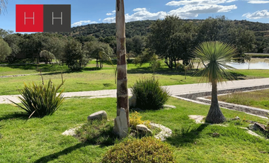 Venta de Terrenos Residenciales en Harás