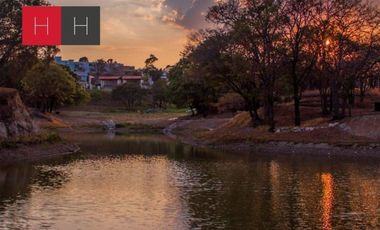 Venta de Terrenos Residenciales en Harás