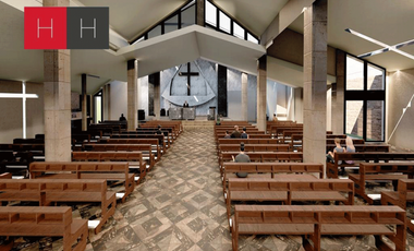 Venta de Terrenos Residenciales en Harás