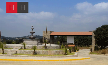 Venta de Terrenos Residenciales en Harás