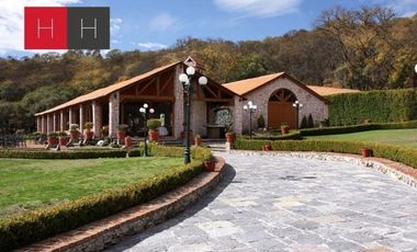 Venta de Terrenos Residenciales en Harás