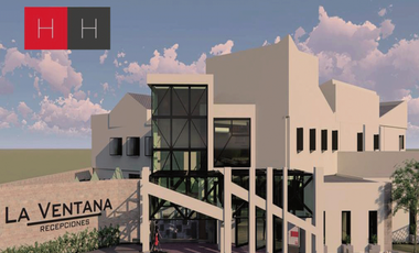 Venta de Terrenos Residenciales en Harás