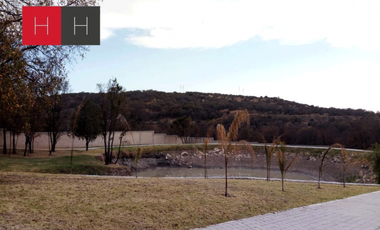 Venta de Terrenos Residenciales en Harás