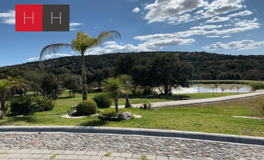 Venta de Terrenos Residenciales en Harás