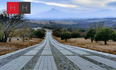 Venta de Terrenos Residenciales en Harás