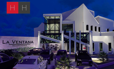 Venta de Terrenos Residenciales en Harás