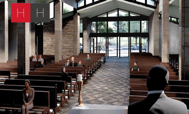 Venta de Terrenos Residenciales en Harás