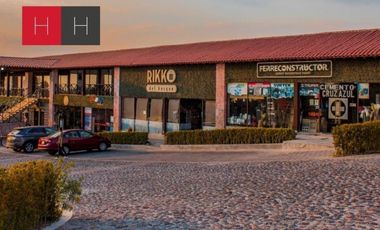 Venta de Terrenos Residenciales en Harás