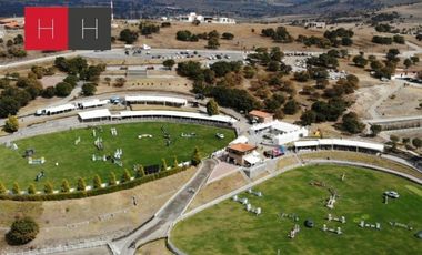 Venta de Terrenos Residenciales en Harás