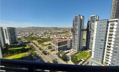 Penthouse en Renta en Sonata