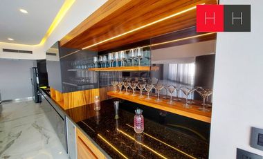 Penthouse en Renta en Sonata