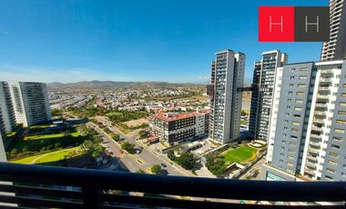 Penthouse en Renta en Sonata