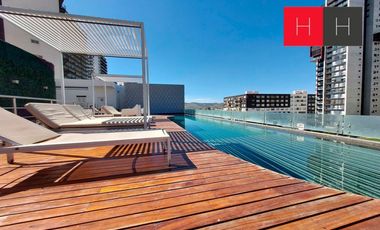 Penthouse en Renta en Sonata