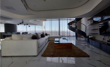 Penthouse en Renta en Sonata