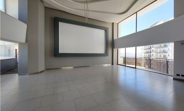 Penthouse en Renta en Sonata