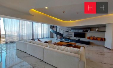 Penthouse en Renta en Sonata