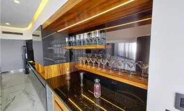 Penthouse en Renta en Sonata