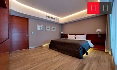 Penthouse en Renta en Sonata