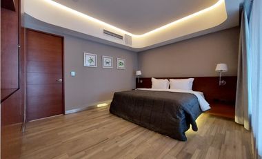 Penthouse en Renta en Sonata