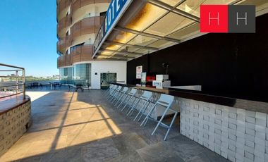 Penthouse en Renta en Sonata