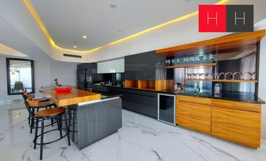 Penthouse en Renta en Sonata