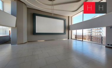 Penthouse en Renta en Sonata