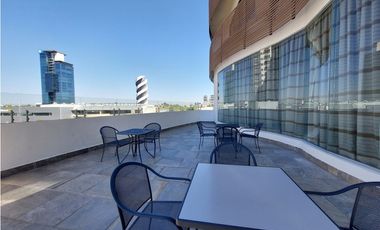 Penthouse en Renta en Sonata