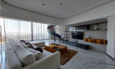 Penthouse en Renta en Sonata