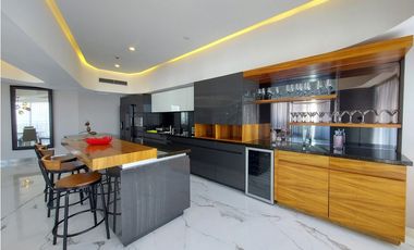 Penthouse en Renta en Sonata