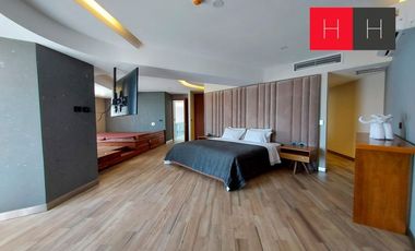 Penthouse en Renta en Sonata