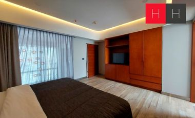 Penthouse en Renta en Sonata