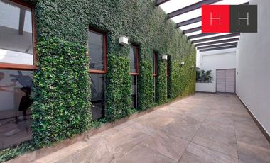 Penthouse en Renta en Sonata